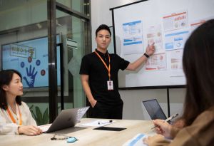 米兰在线登录策略：企业如何适应变革，提升竞争力