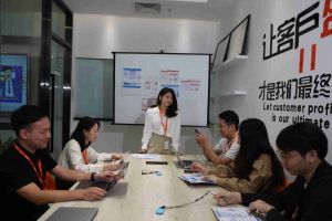 企业使用米兰在线登录模式的步骤