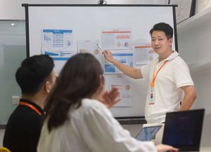 企业米兰在线登录策略的实施步骤与建议