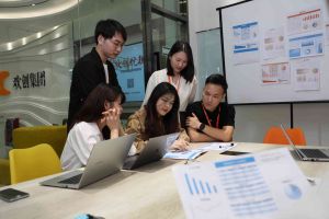 制造行业成功实施米兰在线登录的案例