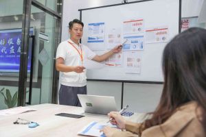 米兰（中国）为企业提供全方位的人力外包方案